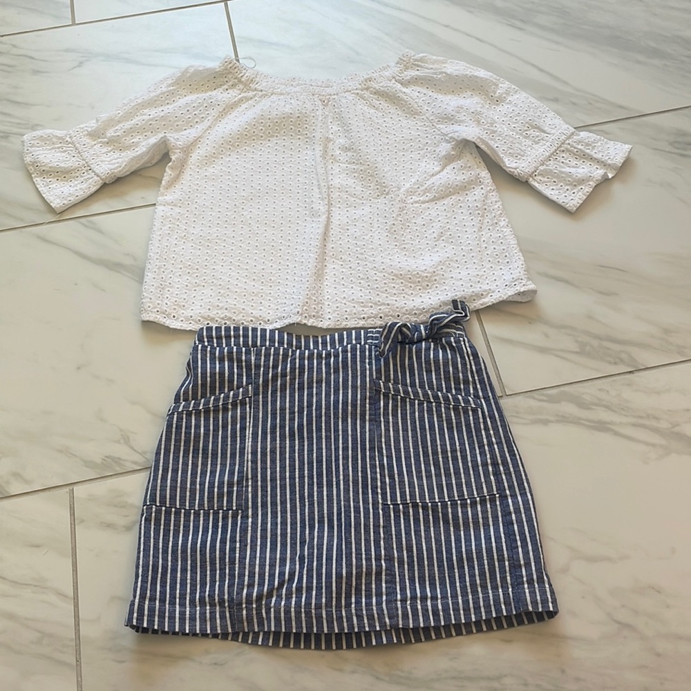 Girls Outfit